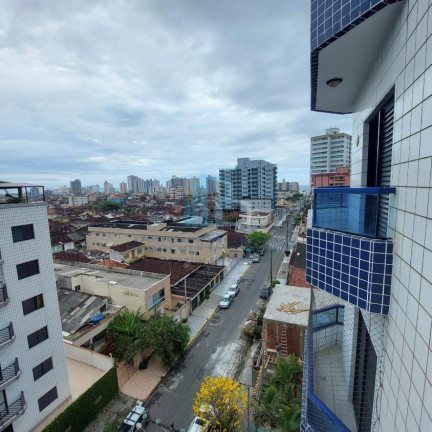 Imagem Apartamento com 2 Quartos à Venda, 67 m² em Caiçara - Praia Grande