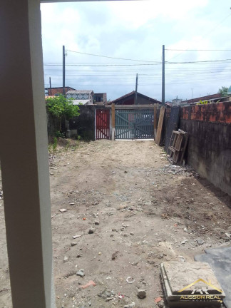 Imagem Casa com 1 Quarto à Venda, 32 m² em Balneário Litoral Paulista - Mongaguá Imagem Casa com 1 Quarto à Venda, 32 m² em Balneário Litoral Paulista - Mongaguá