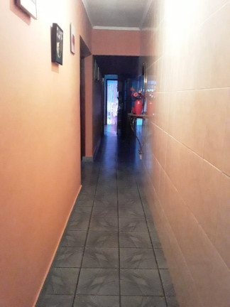 Imagem Casa com 5 Quartos à Venda, 243 m² em Vila Bastos - Santo André Imagem Casa com 5 Quartos à Venda, 243 m² em Vila Bastos - Santo André