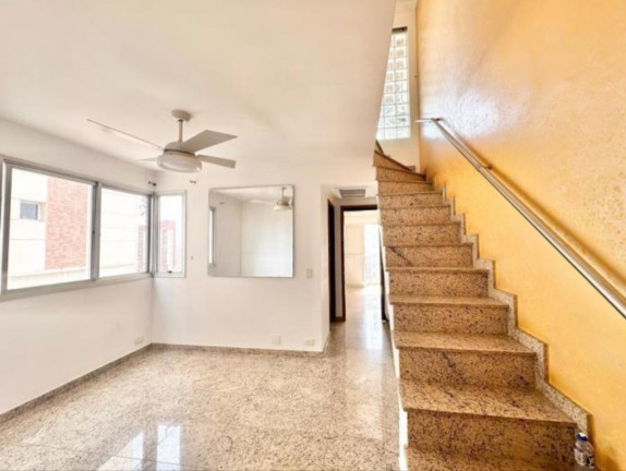 Imagem Apartamento com 2 Quartos à Venda, 81 m² em Vila Mariana - São Paulo