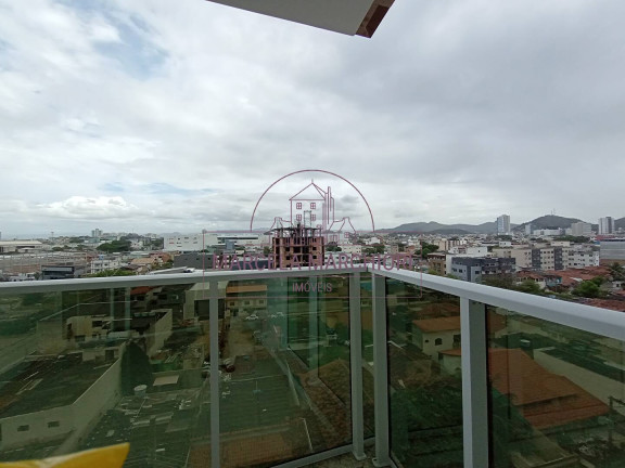 Imagem Apartamento com 2 Quartos à Venda, 70 m² em Itapuã - Vila Velha Imagem Apartamento com 2 Quartos à Venda, 70 m² em Itapuã - Vila Velha