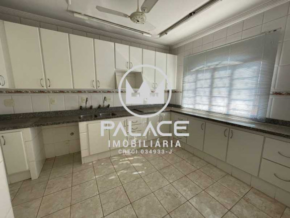 Imagem Casa com 5 Quartos à Venda, 343 m² em Centro - Piracicaba Imagem Casa com 5 Quartos à Venda, 343 m² em Centro - Piracicaba