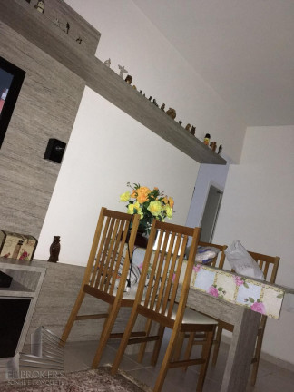 Imagem Casa de Condomínio com 2 Quartos à Venda, 65 m² em Jardim Novo Horizonte - Sorocaba Imagem Casa de Condomínio com 2 Quartos à Venda, 65 m² em Jardim Novo Horizonte - Sorocaba