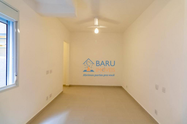 Imagem Apartamento com 1 Quarto para Alugar, 32 m² em Brás - São Paulo