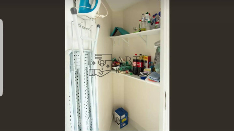 Imagem Apartamento com 3 Quartos para Alugar, 120 m² em Moema - São Paulo