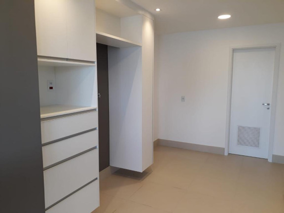 Imagem Apartamento com 4 Quartos à Venda, 181 m² em Cambuí  - Campinas