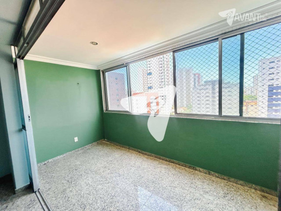 Imagem Apartamento com 3 Quartos à Venda, 143 m² em Cocó - Fortaleza