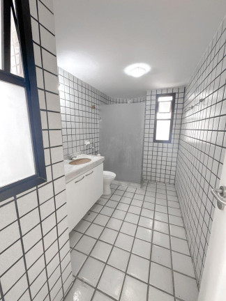 Imagem Apartamento com 4 Quartos à Venda, 254 m² em Tamarineira - Recife Imagem Apartamento com 4 Quartos à Venda, 254 m² em Tamarineira - Recife