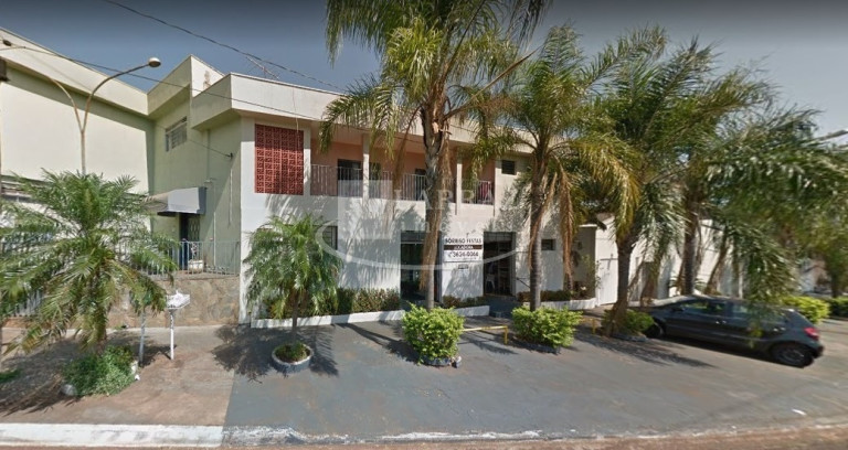 Imóvel com 3 Quartos para Alugar, 115 m² em Parque Dos Bandeirantes - Ribeirão Preto