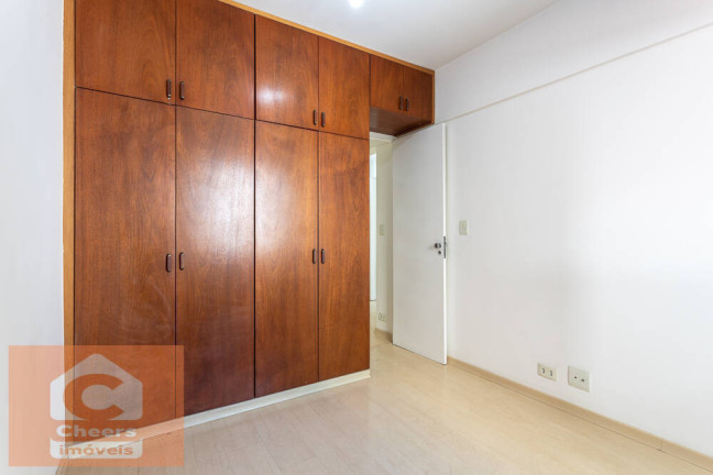 Imagem Apartamento com 2 Quartos à Venda, 70 m² em Indianópolis - São Paulo