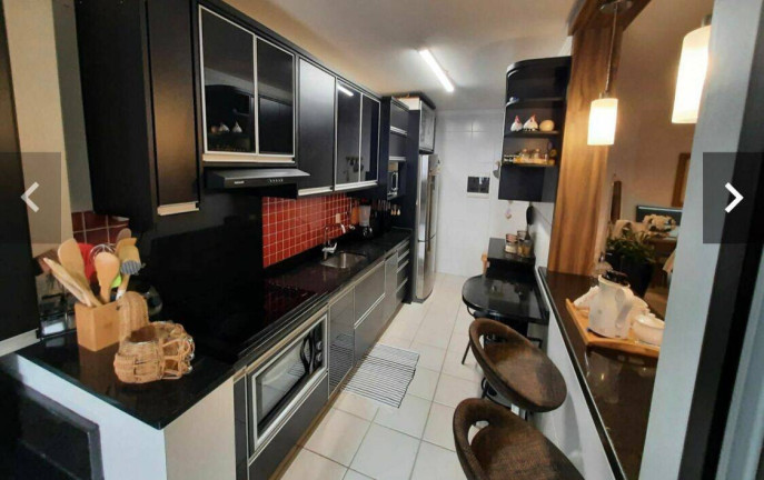 Imagem Apartamento com 3 Quartos à Venda, 129 m² em Bom Abrigo - Florianópolis Imagem Apartamento com 3 Quartos à Venda, 129 m² em Bom Abrigo - Florianópolis