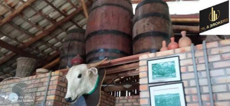 Imagem Imóvel com 4 Quartos à Venda, 804.000 m² em Areias De Cima - Governador Celso Ramos Imagem Imóvel com 4 Quartos à Venda, 804.000 m² em Areias De Cima - Governador Celso Ramos