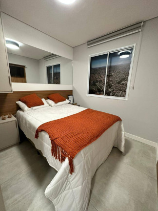 Imagem Apartamento com 2 Quartos à Venda,  em Vila Curuçá - São Paulo