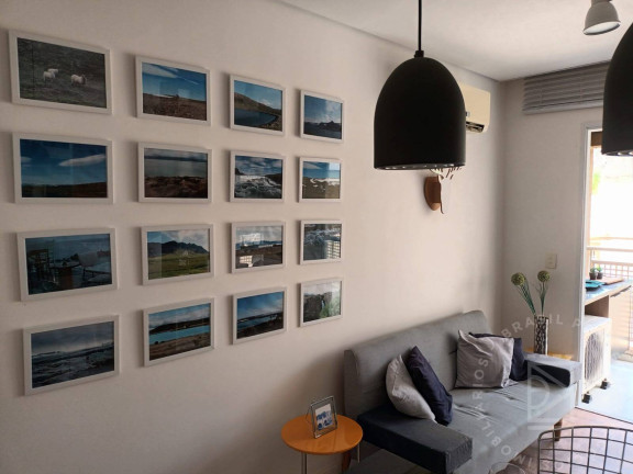 Imagem Apartamento com 1 Quarto para Alugar, 36 m² em Centro - São José Dos Campos Imagem Apartamento com 1 Quarto para Alugar, 36 m² em Centro - São José Dos Campos