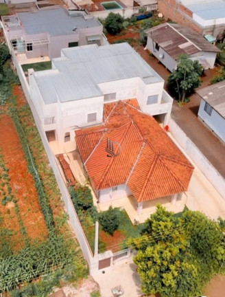 Cobertura com 5 Quartos à Venda, 335 m² em Progresso - Tapera