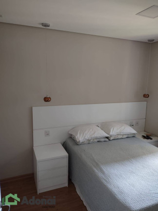 Imagem Apartamento com 3 Quartos à Venda, 80 m² em Medeiros - Jundiaí