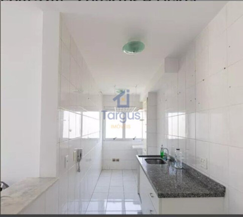 Imagem Apartamento com 2 Quartos à Venda, 52 m² em Vila Guilhermina - São Paulo Imagem Apartamento com 2 Quartos à Venda, 52 m² em Vila Guilhermina - São Paulo