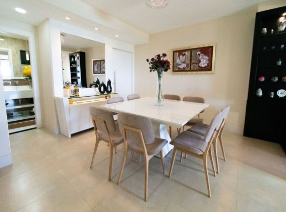 Imagem Imóvel com 4 Quartos à Venda, 205 m² em Praia De Itaparica - Vila Velha