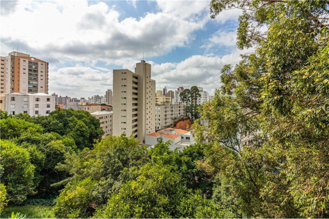 Imagem Imóvel com 2 Quartos à Venda, em Perdizes - São Paulo Imagem Imóvel com 2 Quartos à Venda, em Perdizes - São Paulo