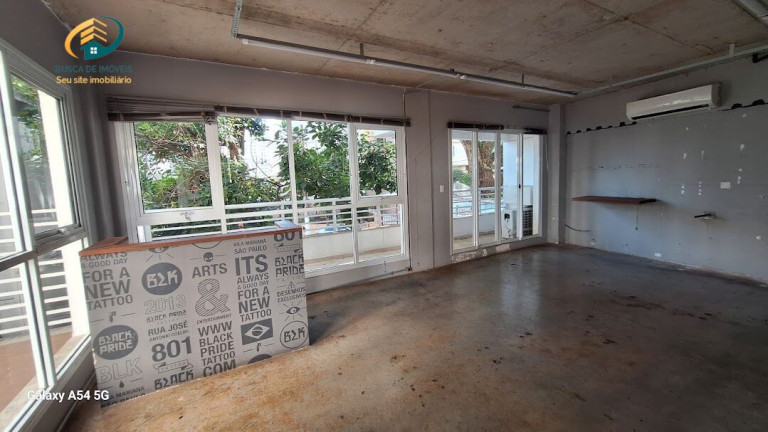 Imagem Imóvel com 1 Quarto à Venda, 54 m² em Vila Mariana - São Paulo