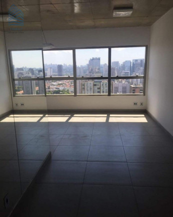 Imagem Imóvel com 1 Quarto para Alugar, 70 m² em Alto Da Boa Vista - São Paulo