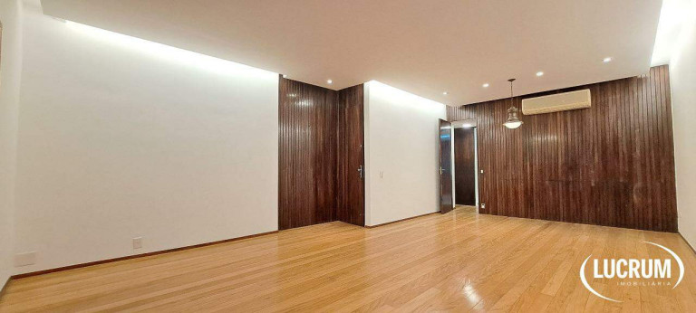Imagem Apartamento com 4 Quartos à Venda, 180 m² em Botafogo - Rio De Janeiro