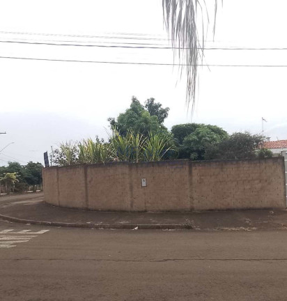 Imagem Terreno à Venda, 380 m² em Jardim Verona Ii - Pirassununga