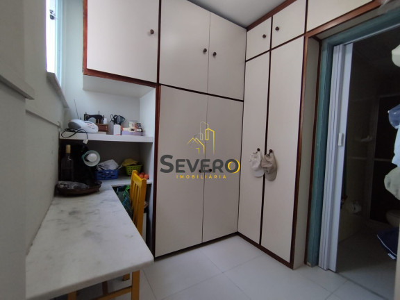 Imagem Apartamento com 3 Quartos à Venda, 115 m² em Santa Rosa - Niterói