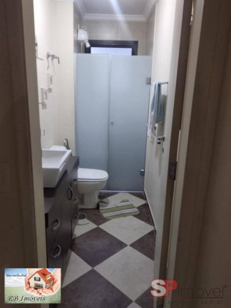Imagem Apartamento com 3 Quartos à Venda, 99 m² em Santo Antônio - São Caetano Do Sul Imagem Apartamento com 3 Quartos à Venda, 99 m² em Santo Antônio - São Caetano Do Sul