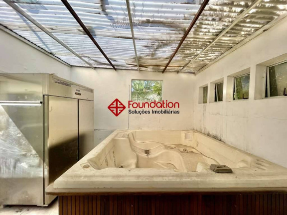 Imagem Casa com 4 Quartos à Venda, 1 m² em Chácara Eliana - Cotia