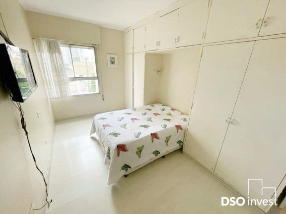 Imagem Apartamento com 3 Quartos à Venda, 140 m² em Brooklin - São Paulo