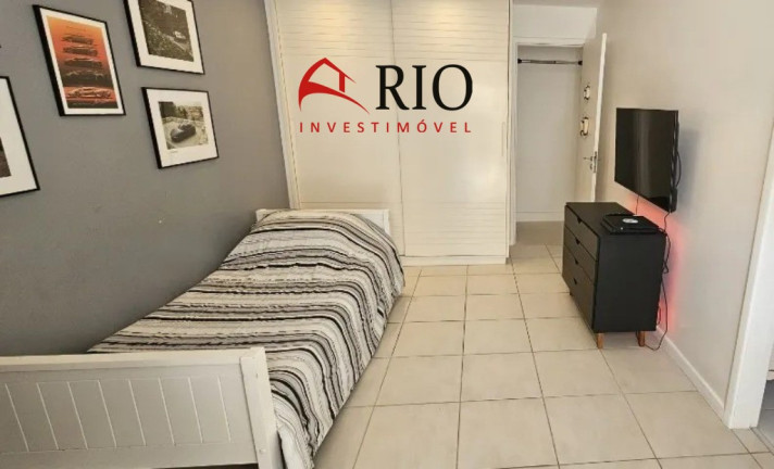 Imagem Cobertura com 3 Quartos à Venda, 310 m² em Recreio Dos Bandeirantes - Rio De Janeiro
