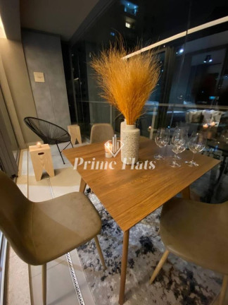 Imagem Apartamento com 1 Quarto para Alugar, 36 m² em Pinheiros - São Paulo Imagem Apartamento com 1 Quarto para Alugar, 36 m² em Pinheiros - São Paulo