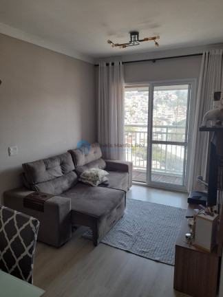 Imagem Apartamento com 2 Quartos à Venda, 60 m² em Vila Boa Vista - Barueri