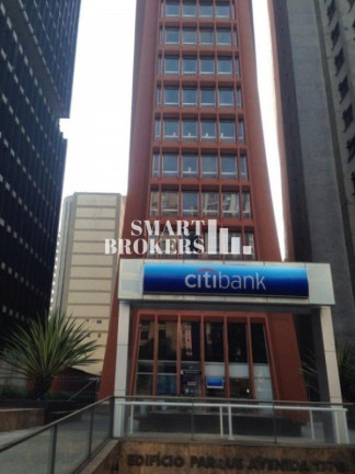 Imagem Sala Comercial à Venda ou Locação, 610 m² em Bela Vista - São Paulo
