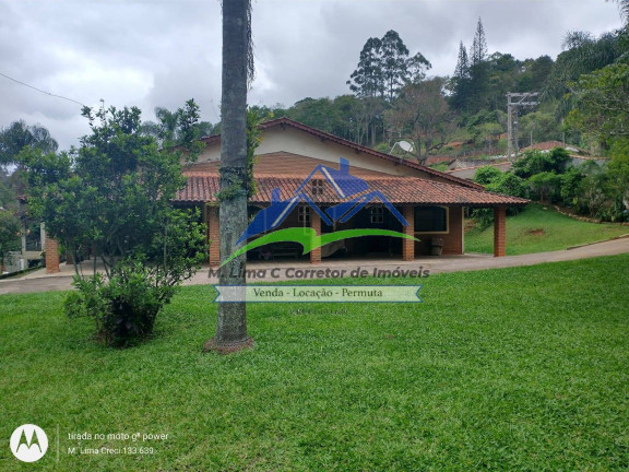 Imagem Chácara com 3 Quartos à Venda, 950 m² em Jundiaizinho (terra Preta) - Mairiporã Imagem Chácara com 3 Quartos à Venda, 950 m² em Jundiaizinho (terra Preta) - Mairiporã