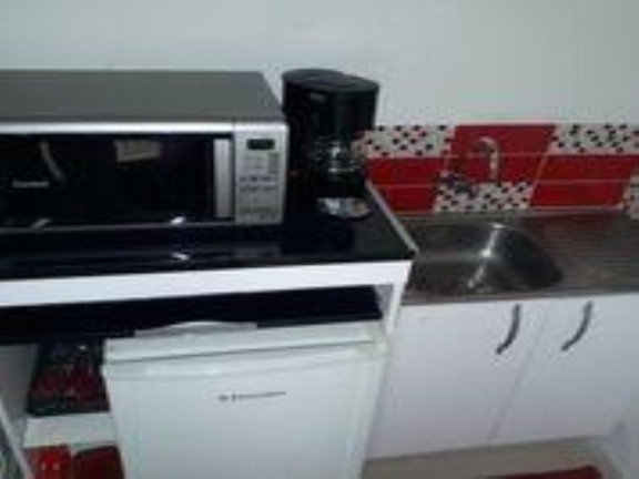 Imóvel Comercial para Alugar, 40 m² em Jardim Portal Da Colina - Sorocaba