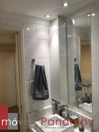 Imagem Apartamento com 2 Quartos à Venda, 58 m² em Barra Funda - São Paulo