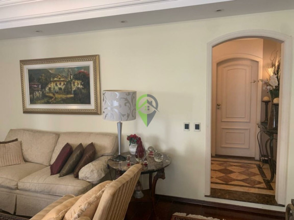Imagem Apartamento com 4 Quartos à Venda, 294 m² em Boqueirão - Santos Imagem Apartamento com 4 Quartos à Venda, 294 m² em Boqueirão - Santos