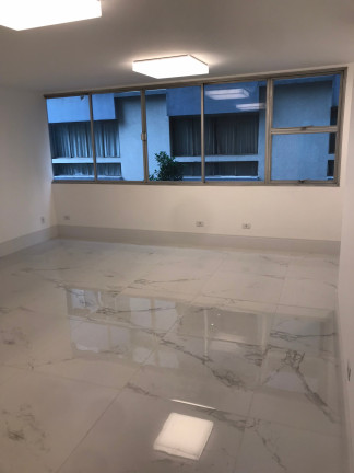 Imagem Imóvel com 4 Quartos à Venda, 120 m² em Santa Cecília - São Paulo