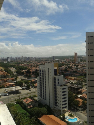 Imagem Apartamento com 1 Quarto à Venda, 38 m² em Ponta Negra - Natal Imagem Apartamento com 1 Quarto à Venda, 38 m² em Ponta Negra - Natal
