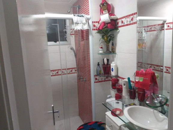 Imagem Apartamento com 2 Quartos à Venda, 55 m² em Sacomã - São Paulo