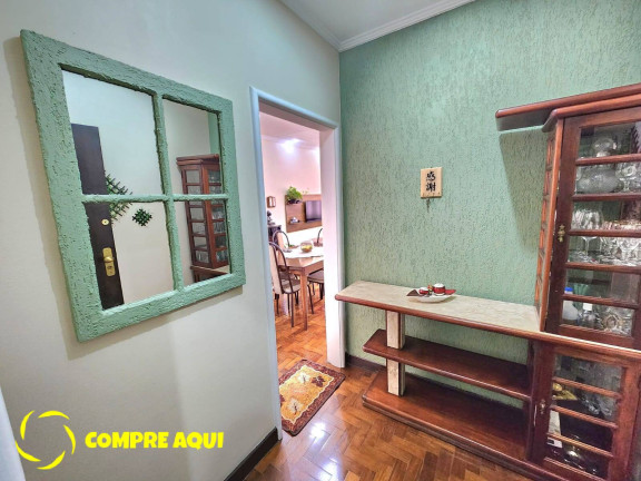 Imagem Apartamento com 3 Quartos à Venda, 105 m² em Santa Cecília - São Paulo Imagem Apartamento com 3 Quartos à Venda, 105 m² em Santa Cecília - São Paulo