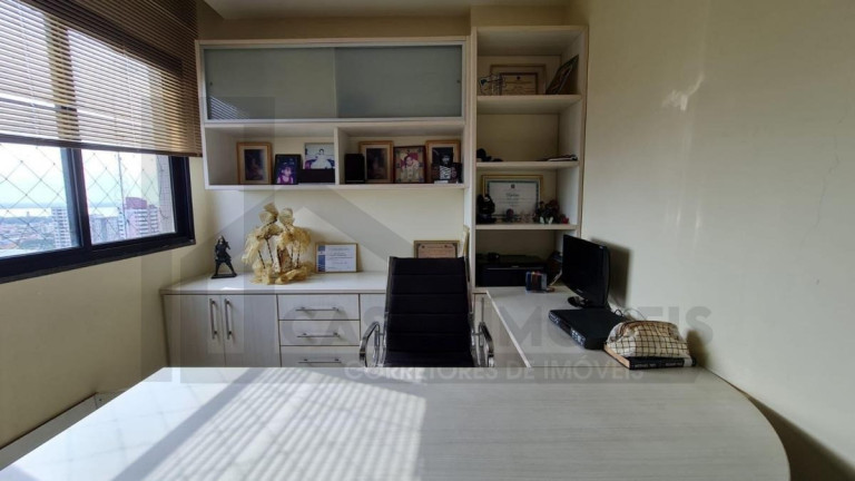 Imagem Apartamento com 4 Quartos à Venda, 380 m² em Cremação - Belém Imagem Apartamento com 4 Quartos à Venda, 380 m² em Cremação - Belém