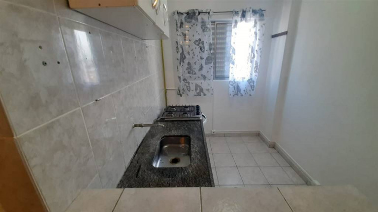 Imagem Kitnet à Venda, 20 m² em Ocian - Praia Grande