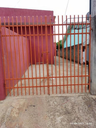Imagem Casa com 4 Quartos à Venda, 103 m² em Residencial Astória - Tatuí