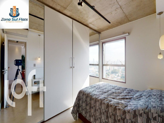 Imagem Apartamento com 2 Quartos à Venda, 69 m² em Campo Belo - São Paulo Imagem Apartamento com 2 Quartos à Venda, 69 m² em Campo Belo - São Paulo