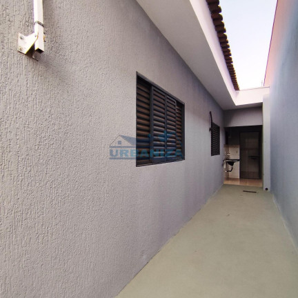 Imagem Casa com 2 Quartos à Venda, 61 m² em Residencial Monte Líbano - Birigui Imagem Casa com 2 Quartos à Venda, 61 m² em Residencial Monte Líbano - Birigui