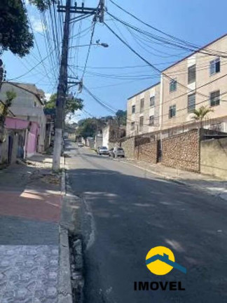 Imagem Apartamento com 1 Quarto à Venda, 56 m² em São Lourenço - Niterói