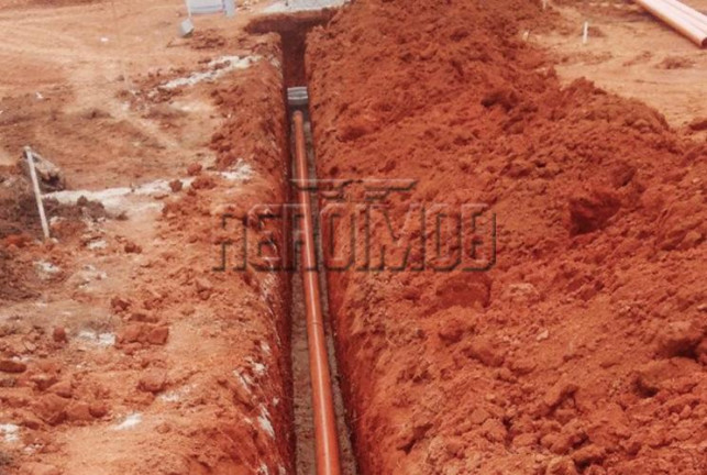 Imagem Terreno à Venda, 140 m² em Centro Industrial Rafael Diniz - Bragança Paulista Imagem Terreno à Venda, 140 m² em Centro Industrial Rafael Diniz - Bragança Paulista